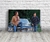 Cuadro Supernatural · Canvas 60x40 cm - tienda online