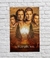 Banner Supernatural · 120x80 cms - tienda online