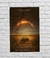 Banner Supernatural · 120x80 cms