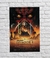 Banner Star Wars I The Phantom Menace · 120x80 cms - comprar online