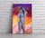 Cuadro Taylor Swift · Canvas con Bastidor 60x40 cm - comprar online