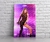 Cuadro Taylor Swift · Canvas con Bastidor 60x40 cm - tienda online