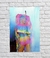 Banner Taylor Swift · 120x80 cms en internet