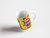 Taza Fierrera Chevrolet #01 en internet