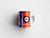 Taza Fierrera Chevrolet #03 - comprar online