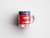 Taza Fierrera Walter Hernandez Ford Nº85 1993 - comprar online
