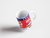 Taza Fierrera Walter Hernandez Ford Nº85 1993 en internet