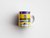Taza Fierrera Gurí Martínez Ford Nº3 1996 - comprar online