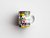 Taza Fierrera Gurí Martínez Ford Nº121 2019 - comprar online