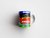 Taza Fierrera Guillermo Ortelli Chevrolet Nº1 2003 - comprar online