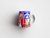Taza Fierrera Guillermo Ortelli Chevrolet Nº1 2012 - comprar online
