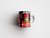 Taza Fierrera Guillermo Ortelli Chevrolet Nº408 2022 - comprar online