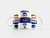 Taza Fierrera Miguel Angel Guerra Ford 1993 TC2000