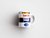 Taza Fierrera Miguel Angel Guerra Ford 1993 TC2000 - comprar online