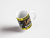 Taza Fierrera Juan María Traverso Renault 1988 TC2000 #02 en internet