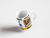 Taza Fierrera Juan María Traverso Renault 1989 TC2000 en internet