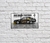 Calco Juan María Traverso Renault TC2000 · 18x10 cm - FanPosters