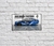 Imagen de Calco Juan María Traverso Renault TC2000 · 18x10 cm