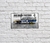 Calco Juan María Traverso Renault TC2000 · 18x10 cm en internet