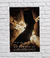 Banner Batman Begins · 120x80 cms