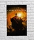 Banner Batman Begins · 120x80 cms - tienda online