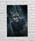 Banner The Dark Knight · 120x80 cms - comprar online