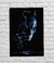 Banner The Dark Knight · 120x80 cms