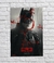 Banner The Batman · 120x80 cms - tienda online