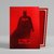 Cuadro The Batman · Canvas Con Bastidor 60x40 cm - comprar online
