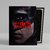Cuadro The Batman · Canvas Con Bastidor 60x40 cm