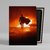 Cuadro The Batman · Canvas Con Bastidor 60x40 cm