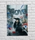 Banner The Boys · 120x80 cms - comprar online