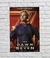 Banner The Boys · 120x80 cms en internet