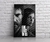 Cartel Last Of Us · 45x30 cm