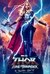 Imagen de Banner Thor Love And Thunder · 120x80 cms