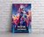 Carteles Thor Love & Thunder · 30x20 cm