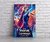 Carteles Thor Love & Thunder · 30x20 cm - tienda online