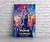 Carteles Thor Love & Thunder · 30x20 cm