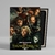 Cuadro Thunderbolts · Canvas 60x40 cm en internet