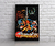 Cuadro Thundercats · Canvas Con Bastidor 60x40 cm en internet