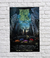 Banner Tortugas Ninja · 120x80 cms