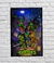 Banner Tortugas Ninja · 120x80 cms en internet