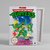Cuadro Ninja Turtles · Canvas Con Bastidor 60x40 cm en internet