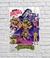 Banner Tortugas Ninja · 120x80 cms - FanPosters