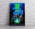 Carteles Tortugas Ninja · 45x30 cm - comprar online