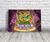 Cartel Tortugas Ninja · 30x20 cm - comprar online