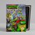 Cuadro Ninja Turtles · Canvas Con Bastidor 60x40 cm - tienda online