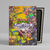 Cuadro Tortugas Ninja Shredder's Revenge · Canvas 60x40 cm