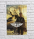 Banner Top Gun Maverick · 120x80 cms - comprar online