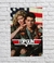 Banner Top Gun · 120x80 cms - FanPosters